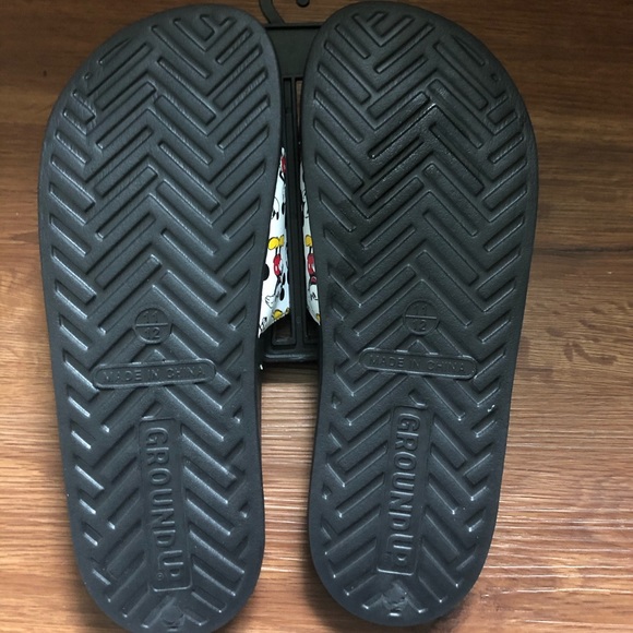 Mickey Mouse Slides - Picture 4 of 10